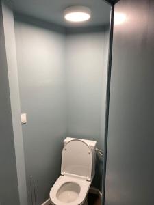 Koupelna v ubytování Appartement spacieux