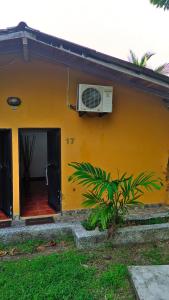 Gallery image of Playa Mar Sun Caribe in Turbo