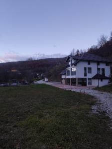 Φυσικό τοπίο κοντά σε αυτό το bed & breakfast