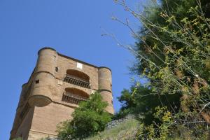 Kép Parador de Benavente szállásáról Benaventében a galériában