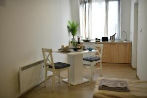 Bilde i galleriet til West in apartments i Čačak