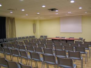 Konferenční prostory v ubytování Hotel Sanremo