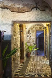 Fotografie z fotogalerie ubytování Apartamentos Rurales La Casa de Luis v destinaci Santa Cruz de la Sierra