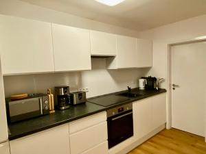 Gallery image of Five O - Familie Meeresleuchten - 3 Schlafzimmer in Wismar +17 photos