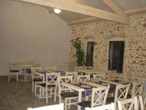 Gallery image of Auberge des Myrtilles in Saint-Bonnet-le-Froid