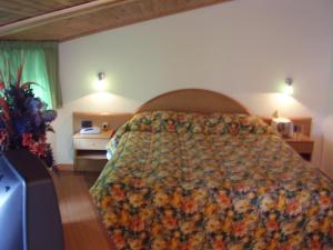 Photo de la galerie de l'établissement Hotel La Fattoria, à Camigliatello Silano