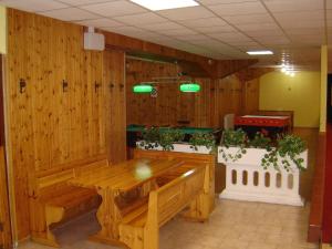 Photo de la galerie de l'établissement Hotel La Fattoria, à Camigliatello Silano 22 autres photos