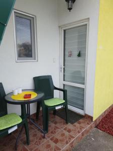 Fotografie z fotogalerie ubytování Yellow story v destinaci Vrdnik