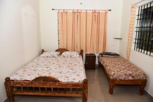 Mynd úr myndasafni af Mourya Homestay - 2BH, Estate, Balcony í Chikmagalūr
