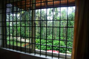 Mynd úr myndasafni af Mourya Homestay - 2BH, Estate, Balcony í Chikmagalūr