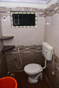 Mynd úr myndasafni af Mourya Homestay - 2BH, Estate, Balcony í Chikmagalūr