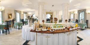 Nápoje v ubytování Hotel Sacher-Stoiber + 30 fotografií
