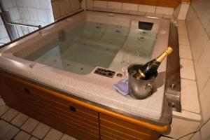 Fotografie z fotogalerie ubytování Hotel Vacek Pod Věží v destinaci Hradec Králové