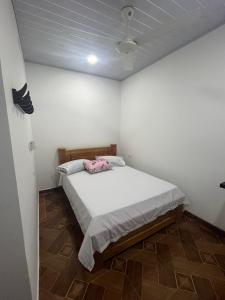Зображення з фотогалереї помешкання Hotel RIO Y SOL DORADO у місті Ла-Дорада