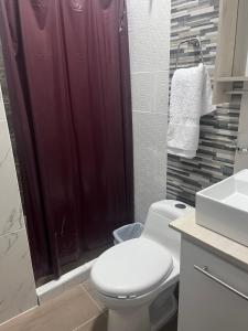 Зображення з фотогалереї помешкання Hotel RIO Y SOL DORADO у місті Ла-Дорада