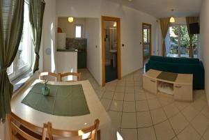 Fotografia z galérie ubytovania Vis a Vis Apartments v destinácii Baška
