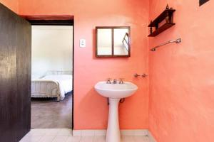 Gallery image of El Canadiense Hospedaje in San Rafael