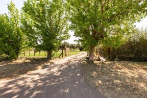 Gallery image of El Canadiense Hospedaje in San Rafael