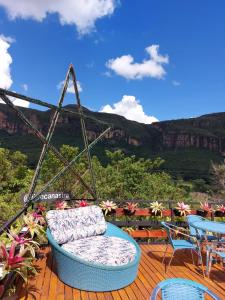 Φωτογραφία από το άλμπουμ του Pousada Jipe Canastra σε Capitólio +88 φωτογραφίες