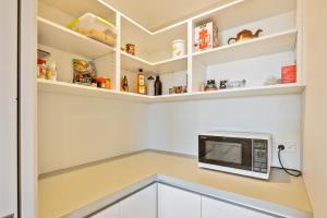 Fotografie z fotogalerie ubytování Matenga Townhouse - Waikanae Holiday Home v destinaci Waikanae