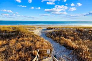 Gallery image of Dunescape Villas 211 in Atlantic Beach