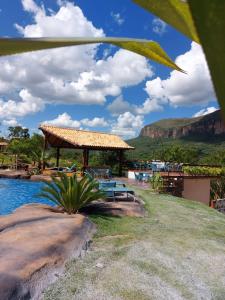 Φωτογραφία από το άλμπουμ του Pousada Jipe Canastra σε Capitólio