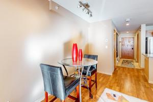 Φωτογραφία από το άλμπουμ του Liftside Condominiums 107 σε Keystone