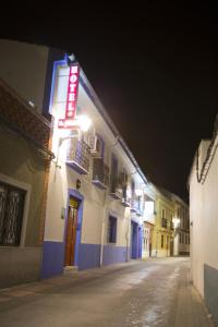 Gallery image of Hotel San Juan in Miguelturra