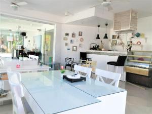 Fotografie z fotogalerie ubytování Art Villa v destinaci Punta Cana
