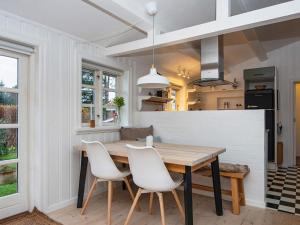 Fotografie z fotogalerie ubytování Holiday home Ebeltoft CCIX v destinaci Ebeltoft
