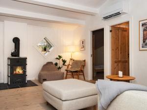 Fotografie z fotogalerie ubytování Holiday home Ebeltoft CCIX v destinaci Ebeltoft