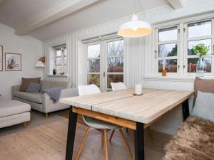 Fotografie z fotogalerie ubytování Holiday home Ebeltoft CCIX v destinaci Ebeltoft