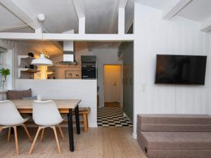 Fotografie z fotogalerie ubytování Holiday home Ebeltoft CCIX v destinaci Ebeltoft