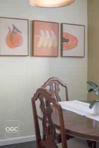 Billede fra billedgalleriet på WV Bohemian Bungalow i Kenova