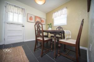 Billede fra billedgalleriet på WV Bohemian Bungalow i Kenova