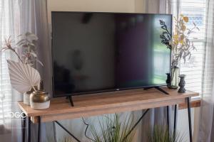 Billede fra billedgalleriet på WV Bohemian Bungalow i Kenova + 11 billeder