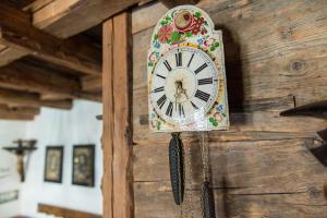 Fotografia z galérie ubytovania Biohotel Walserstuba v destinácii Riezlern