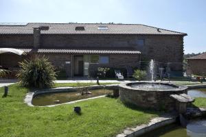 Gallery image of Albergue Turistico Salceda in Salceda