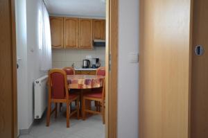 Fotografia z galérie ubytovania Apartment Isic vo Viry