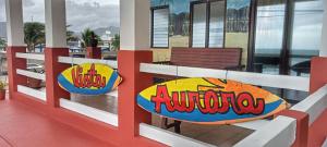 Afbeelding uit fotogalerij van Vista Aurora in Baler +25 foto's