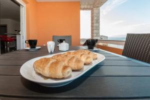 Apartments Kovacevic tesisinde konuklar için mevcut kahvaltı seçenekleri