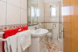 Φωτογραφία από το άλμπουμ του Apartments Jancic σε Vir