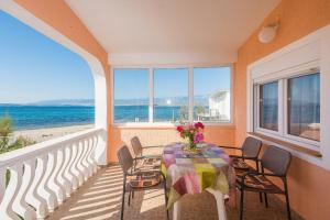 Φωτογραφία από το άλμπουμ του Apartments Jancic σε Vir