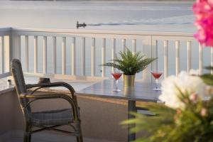 Fotografie z fotogalerie ubytování Apartments Vista Exclusive v destinaci Vir