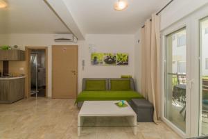 Posedenie v ubytovaní Apartments Stichling