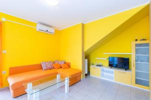 Zdjęcie z galerii obiektu Apartment Mahnet w mieście Vir