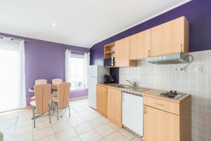 Zdjęcie z galerii obiektu Apartment Mahnet w mieście Vir