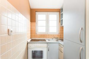 Zdjęcie z galerii obiektu Apartment Mahnet w mieście Vir +31 zdjęć