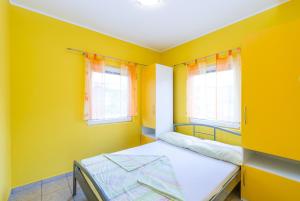 Zdjęcie z galerii obiektu Apartment Mahnet w mieście Vir