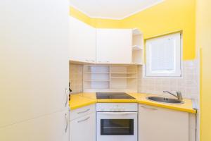 Zdjęcie z galerii obiektu Apartment Mahnet w mieście Vir